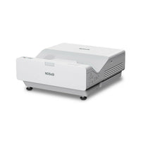 Epson V11HA79020 PowerLite 770F Ultra Short Throw 3LCD Projector