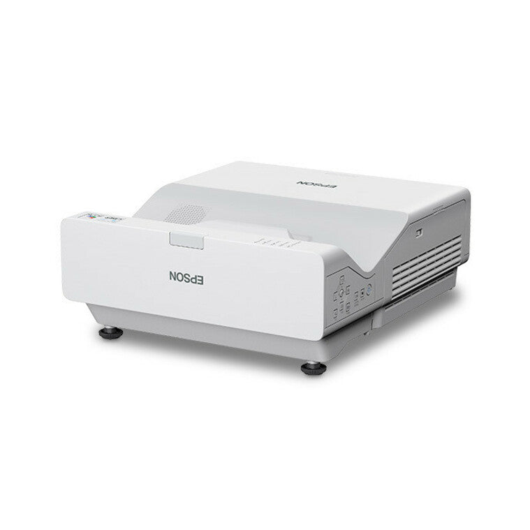 Epson V11HA79020 PowerLite 770F Ultra Short Throw 3LCD Projector