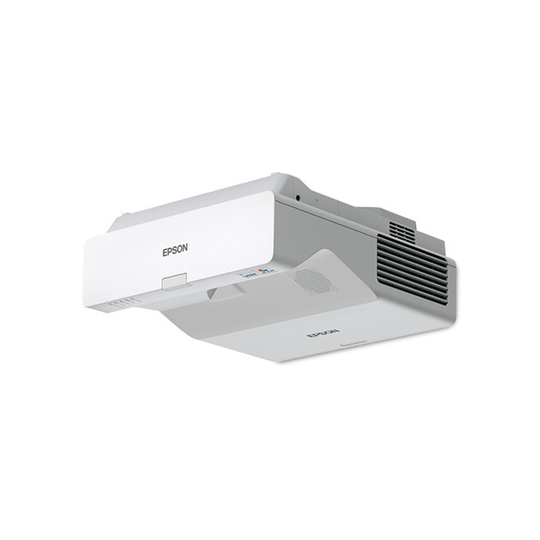 Epson V11HA81020 PowerLite 760W Ultra Short Throw 3LCD Projector - 16:10