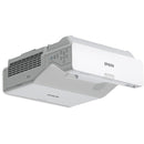 Epson V11HA81020 PowerLite 760W Ultra Short Throw 3LCD Projector - 16:10