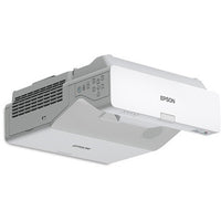 Epson V11HA81020 PowerLite 760W Ultra Short Throw 3LCD Projector - 16:10