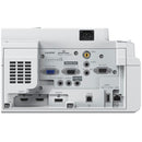 Epson V11HA81020 PowerLite 760W Ultra Short Throw 3LCD Projector - 16:10