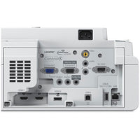 Epson V11HA81020 PowerLite 760W Ultra Short Throw 3LCD Projector - 16:10