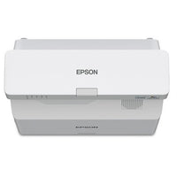 Epson V11HA81020 PowerLite 760W Ultra Short Throw 3LCD Projector - 16:10
