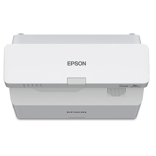 Epson V11HA81020 PowerLite 760W Ultra Short Throw 3LCD Projector - 16:10