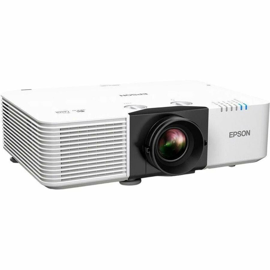 Epson V11HB28020 PowerLite L790U Standard Throw 3LCD Projector - 21:9