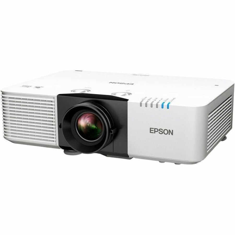 Epson V11HB28020 PowerLite L790U Standard Throw 3LCD Projector - 21:9