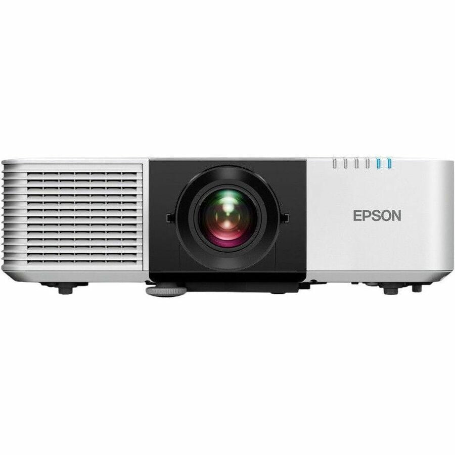 Epson V11HB28020 PowerLite L790U Standard Throw 3LCD Projector - 21:9