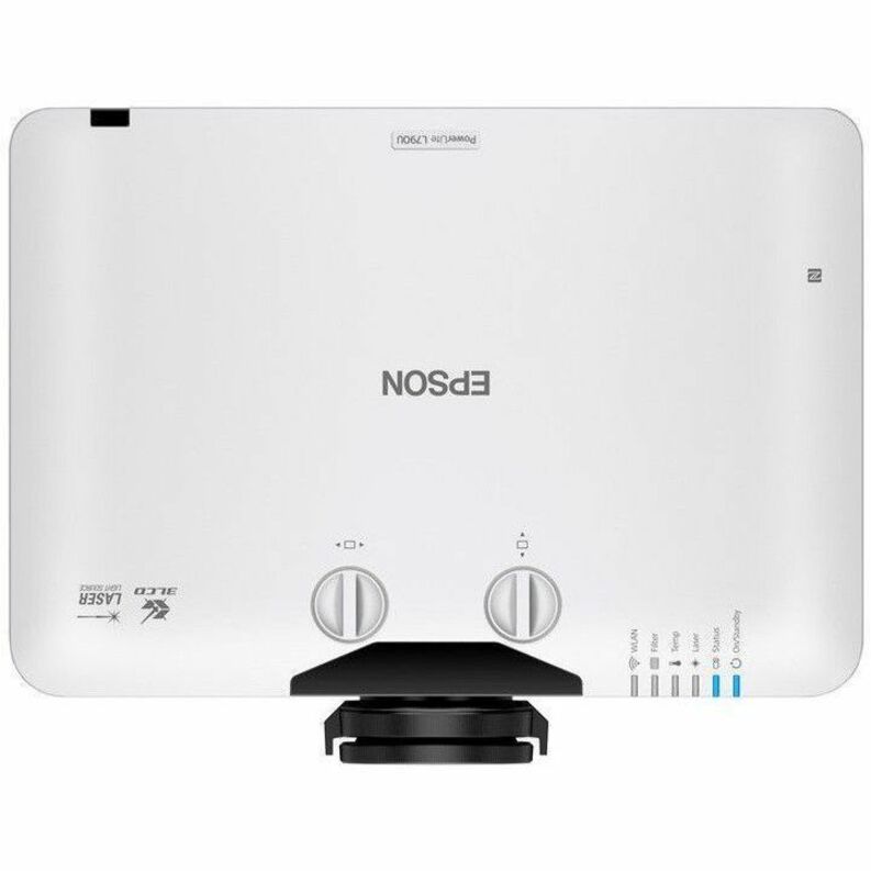 Epson V11HB28020 PowerLite L790U Standard Throw 3LCD Projector - 21:9