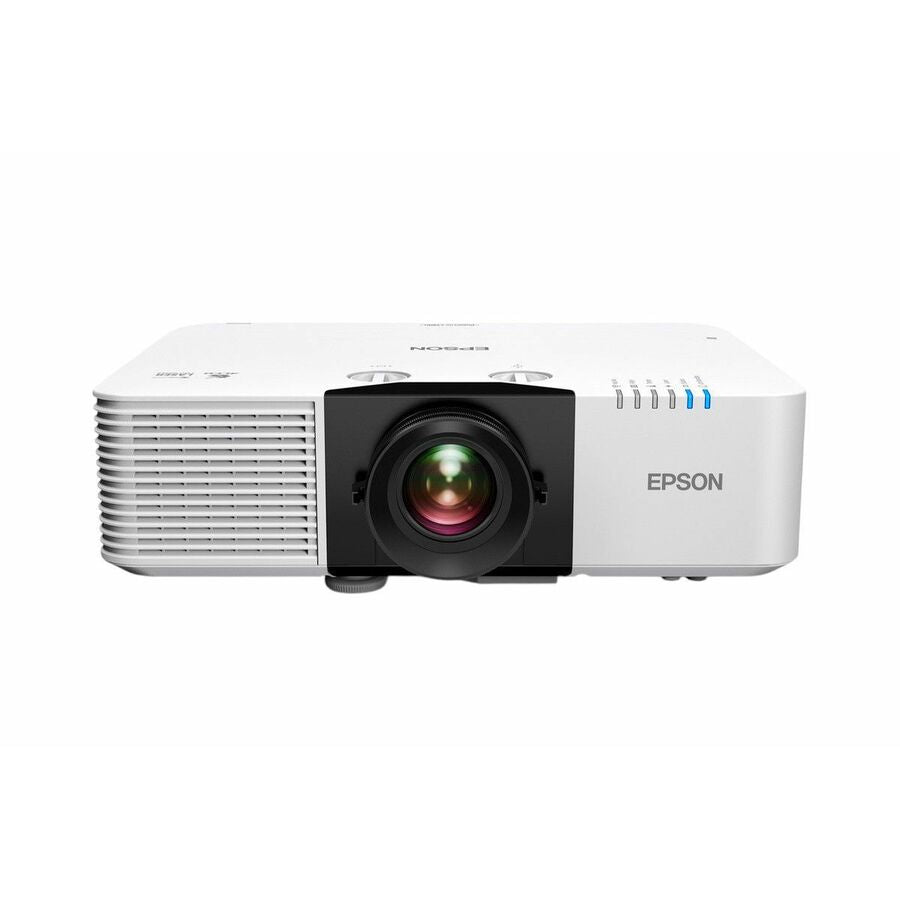 Epson V11HB28020 PowerLite L790U Standard Throw 3LCD Projector - 21:9