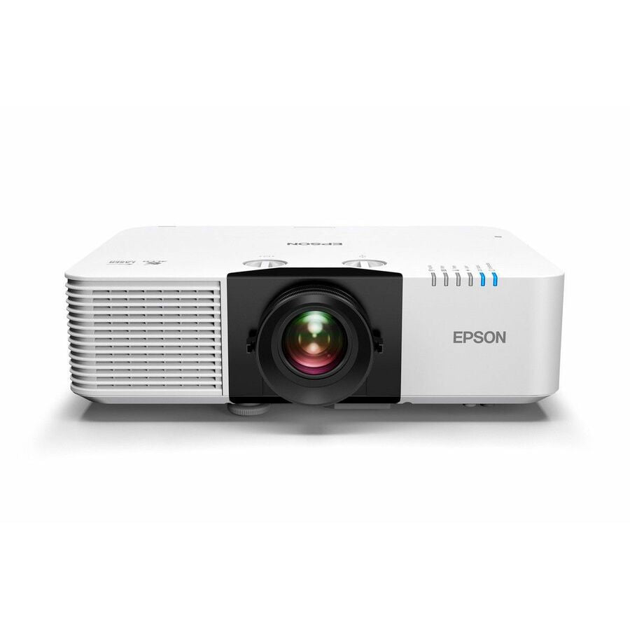 Epson V11HB29020 PowerLite L L690U Standard Throw 3LCD Projector - 21:9