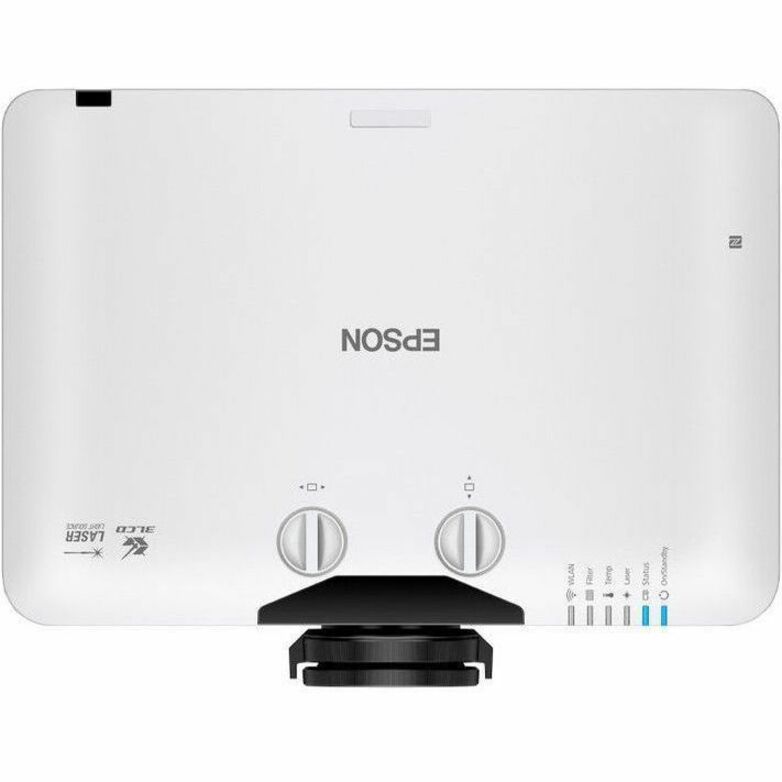 Epson V11HB29020 PowerLite L L690U Standard Throw 3LCD Projector - 21:9