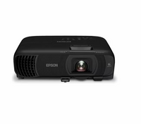 Epson V11HB59220 PowerLite 1290 3LCD Projector - 16:10 - Ceiling Mountable