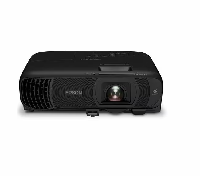 Epson V11HB59220 PowerLite 1290 3LCD Projector - 16:10 - Ceiling Mountable