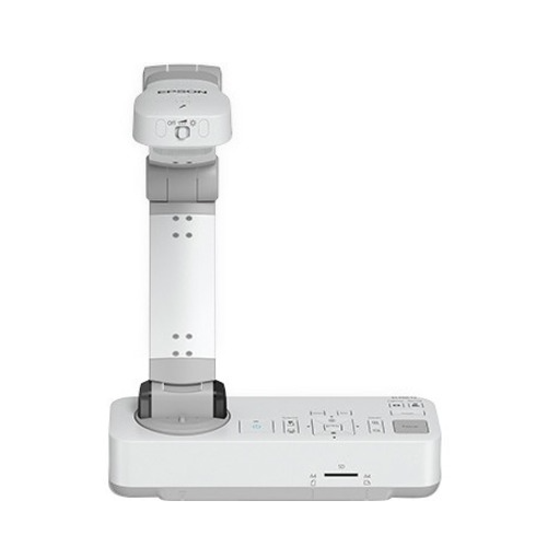Epson V12H757020 DC-13 Document Camera - 0.37" CMOS - 16x Digital Zoom