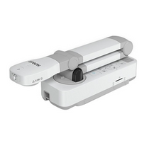 Epson V12H757020 DC-13 Document Camera - 0.37" CMOS - 16x