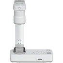 Epson V12H758020 DC-21 Document Camera - 2 Megapixel - 12x Optical Zoom