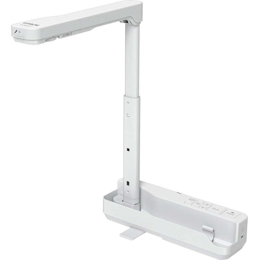 Epson V12H759020 DC-07 Document Camera - 0.37" CMOS - 8x Digital Zoom