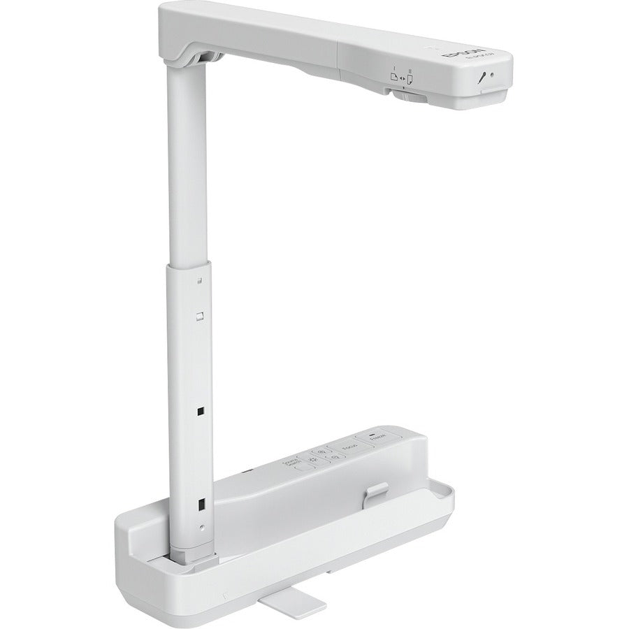 Epson V12H759020 DC-07 Document Camera - 0.37" CMOS - 8x Digital Zoom