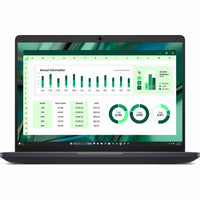Dell V163K Pro Max MC14250 14" Mobile Workstation - Intel Core Ultra 7 265H