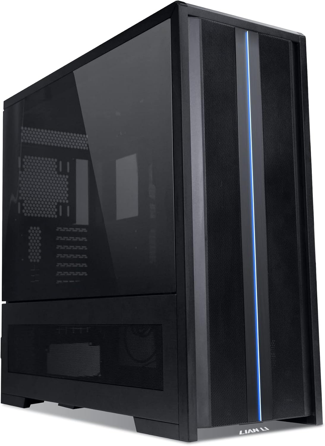 Lian Li V3000PX V3000 PLUS - FT - extended ATX / SSI EEB - Computer Case