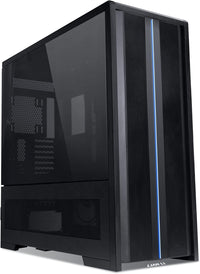 Lian Li V3000PX V3000 PLUS - FT - extended ATX / SSI EEB - Computer Case