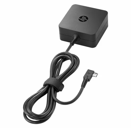 HPI V5Y26AA USB Type-C AC Adapter - Up to 45 W Maximum Power Output