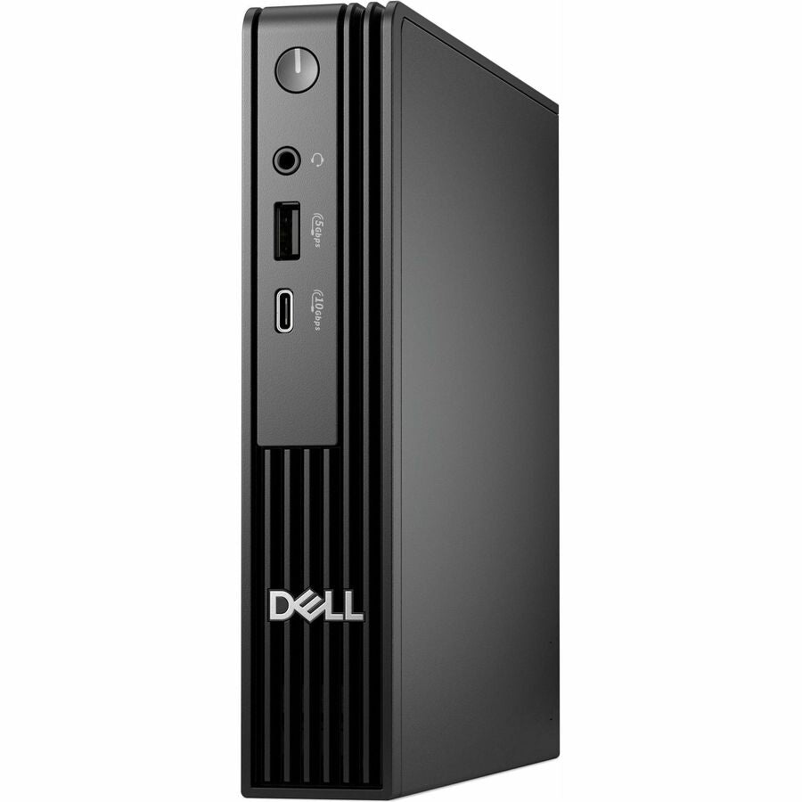 Dell V6TNK Pro Micro QCM1250 Desktop Computer - Intel Core Ultra 5