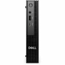Dell V6TNK Pro Micro QCM1250 Desktop Computer - Intel Core Ultra 5