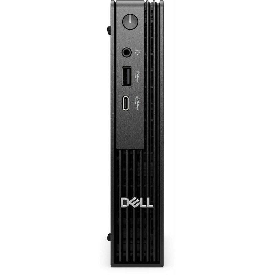 Dell V6TNK Pro Micro QCM1250 Desktop Computer - Intel Core Ultra 5