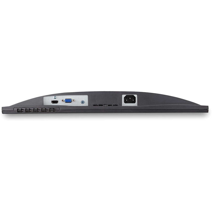 ViewSonic VA1903H 19-Inch WXGA 1366x768p 16:9 Widescreen Monitor