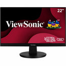 ViewSonic VA2256-MHD 22" 1080p IPS Monitor with FreeSync - Full HD