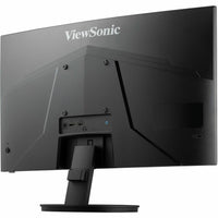 ViewSonic VA2416C 24 Inch Full HD 1080p Frameless Curved Monitor