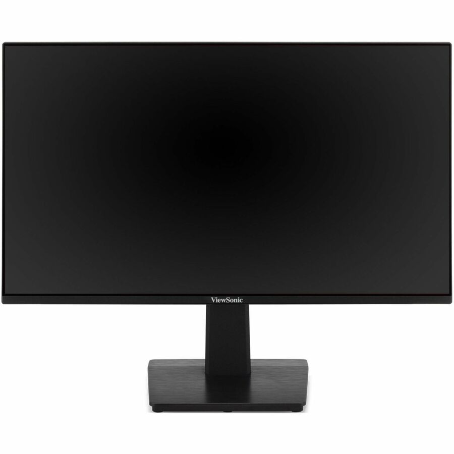 Viewsonic VA2448-MH 24 Inch Full HD 1080p IPS Monitor with 120Hz, Eye Care