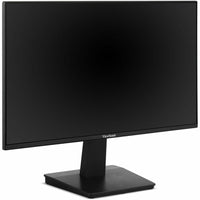 Viewsonic VA2448-MH 24 Inch Full HD 1080p IPS Monitor with 120Hz, Eye Care