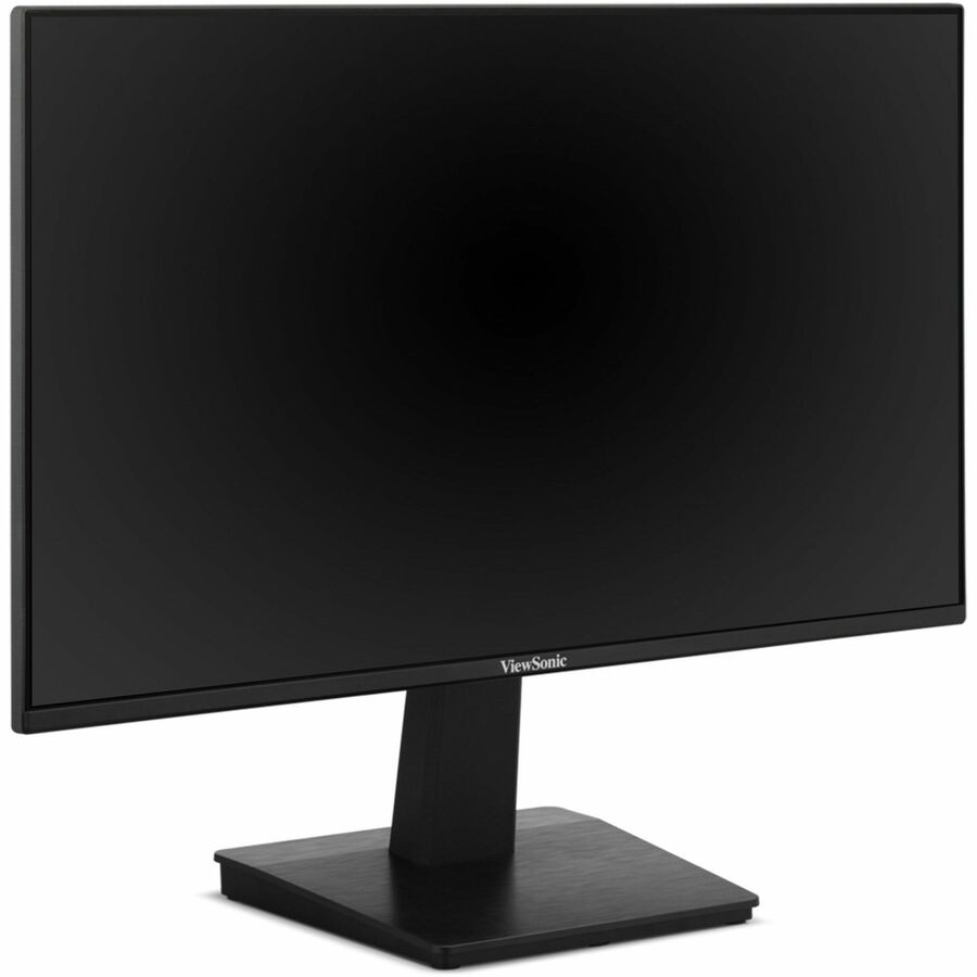 Viewsonic VA2448-MH 24 Inch Full HD 1080p IPS Monitor with 120Hz, Eye Care