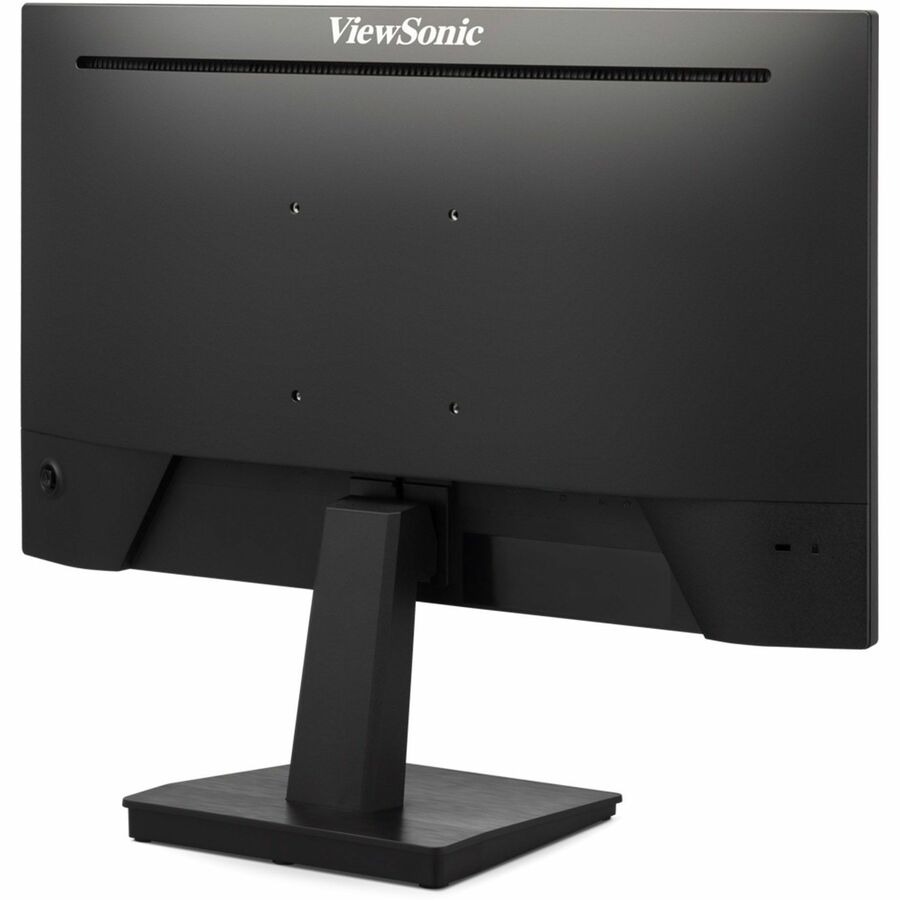 Viewsonic VA2448-MH 24 Inch Full HD 1080p IPS Monitor with 120Hz, Eye Care