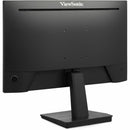 Viewsonic VA2448-MH 24 Inch Full HD 1080p IPS Monitor with 120Hz, Eye Care