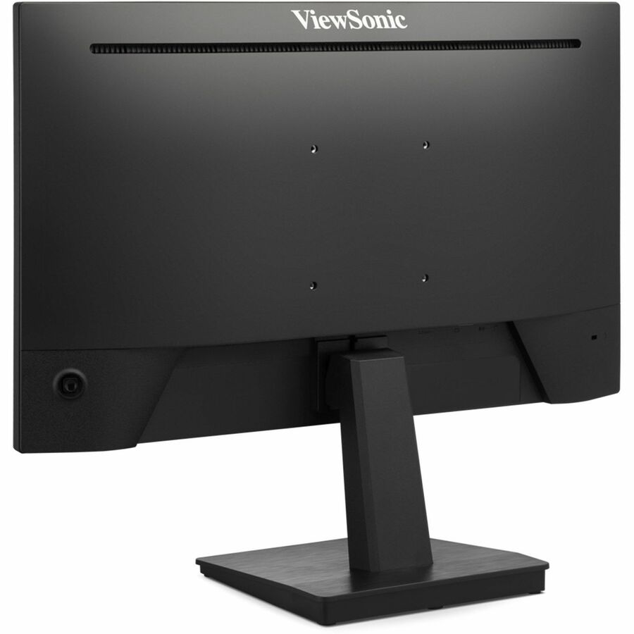 Viewsonic VA2448-MH 24 Inch Full HD 1080p IPS Monitor with 120Hz, Eye Care
