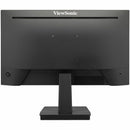Viewsonic VA2448-MH 24 Inch Full HD 1080p IPS Monitor with 120Hz, Eye Care