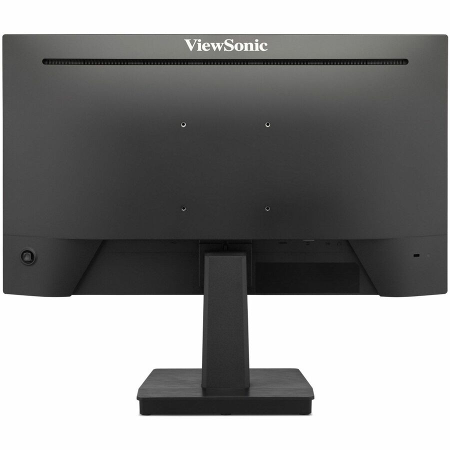Viewsonic VA2448-MH 24 Inch Full HD 1080p IPS Monitor with 120Hz, Eye Care