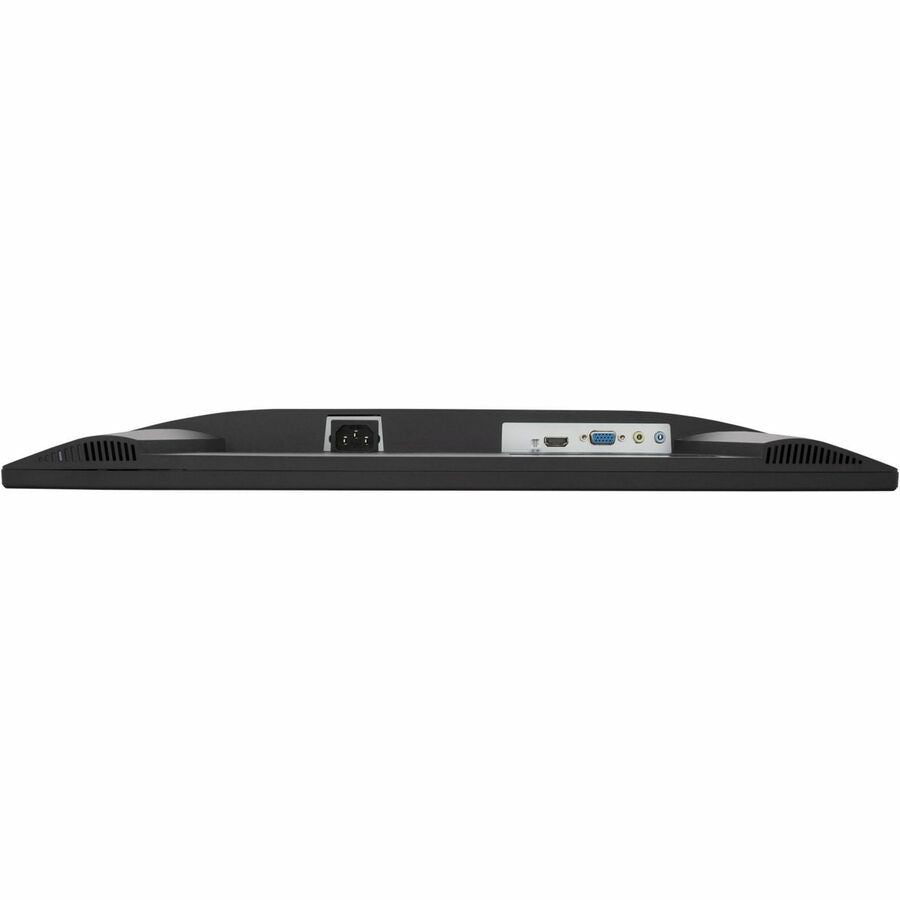 Viewsonic VA2448-MH 24 Inch Full HD 1080p IPS Monitor with 120Hz, Eye Care