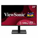 Viewsonic VA2448-MHJ 24 Inch IPS 1080p Monitor with 120Hz, Eye Care