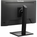 Viewsonic VA2448-MHJ 24 Inch IPS 1080p Monitor with 120Hz, Eye Care