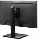 Viewsonic VA2448-MHJ 24 Inch IPS 1080p Monitor with 120Hz, Eye Care