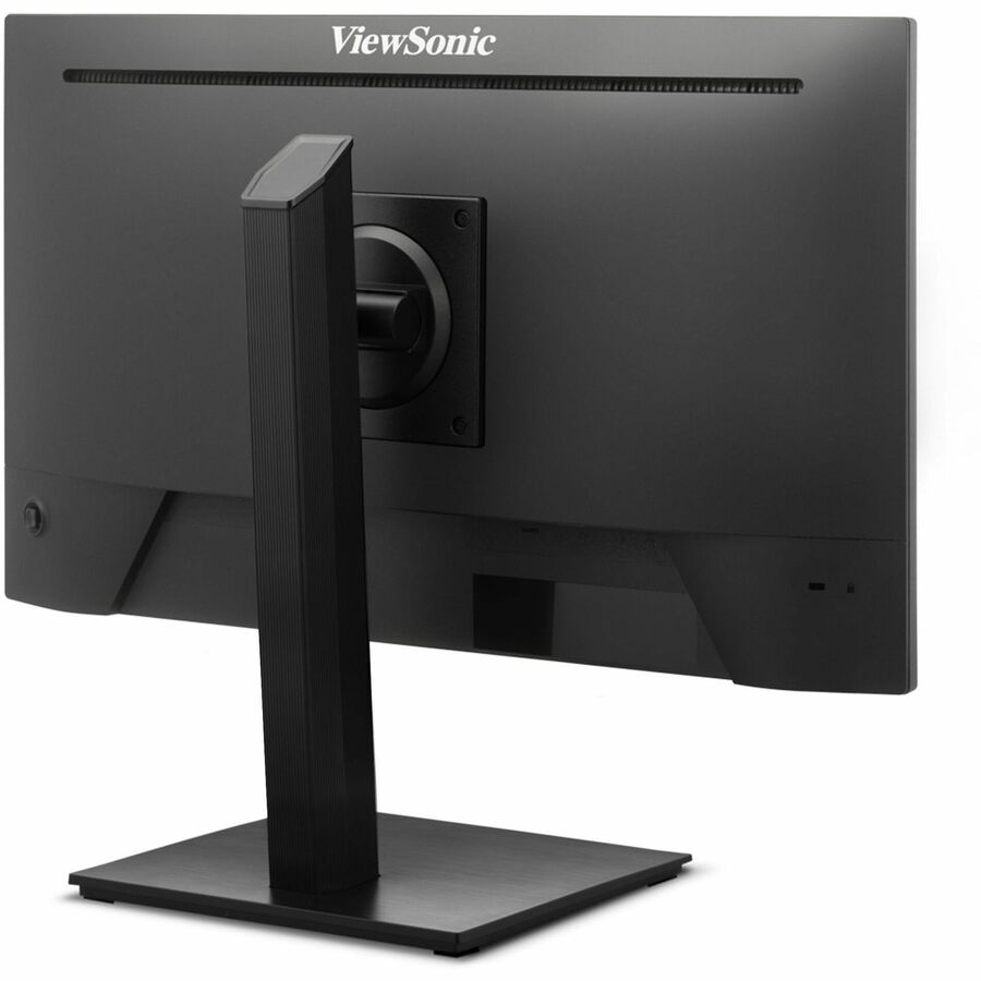 Viewsonic VA2448-MHJ 24 Inch IPS 1080p Monitor with 120Hz, Eye Care