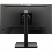 Viewsonic VA2448-MHJ 24 Inch IPS 1080p Monitor with 120Hz, Eye Care