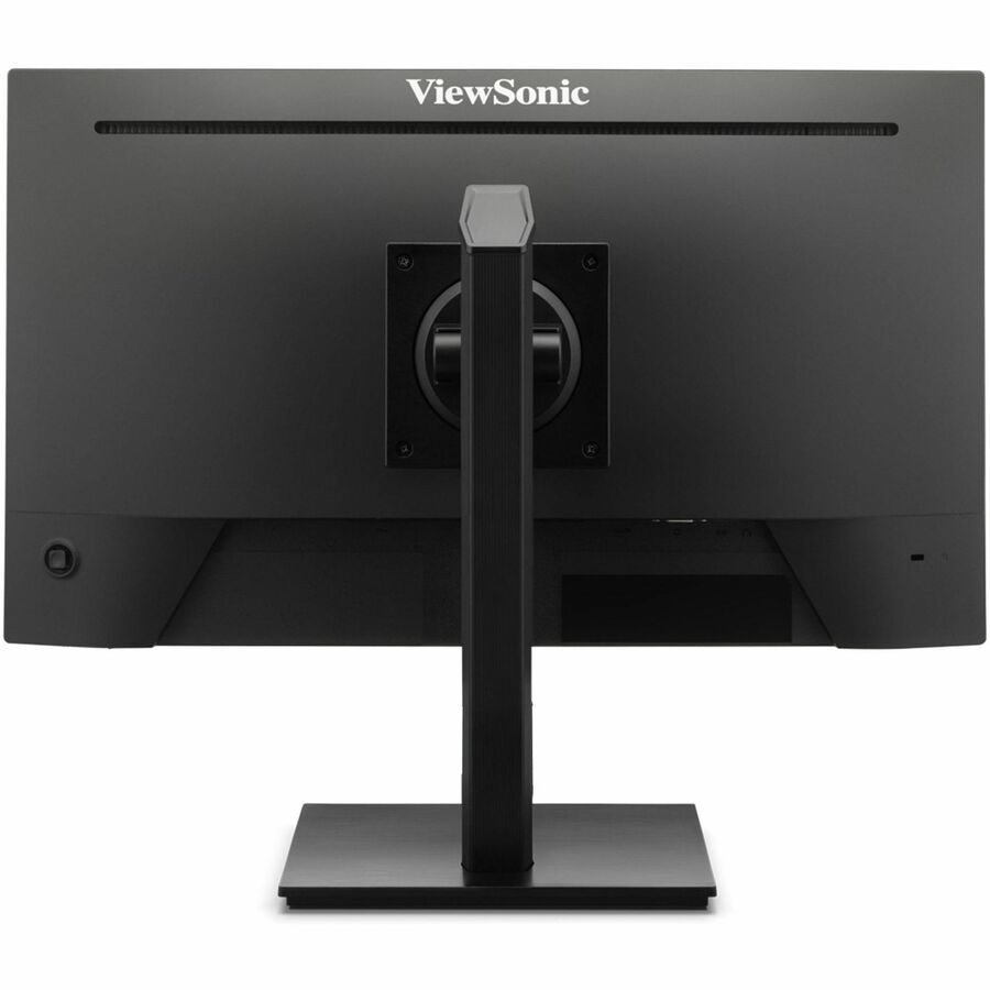 Viewsonic VA2448-MHJ 24 Inch IPS 1080p Monitor with 120Hz, Eye Care