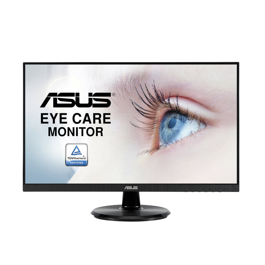 ASUS VA24DCP Monitor 23.8" IPS 1920x1080 1000:1 5ms USB-C HDMI Speaker Retail