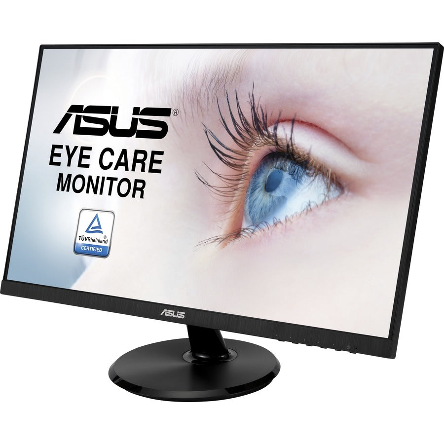 ASUS VA24DCP Monitor 23.8" IPS 1920x1080 1000:1 5ms USB-C HDMI Speaker Retail